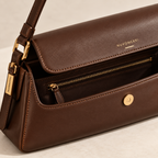 East-West Shoulder Bag
