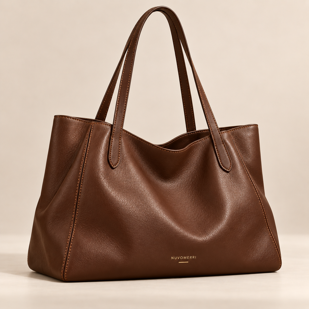 Soft Carryall Tote