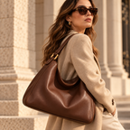 Soft Carryall Tote