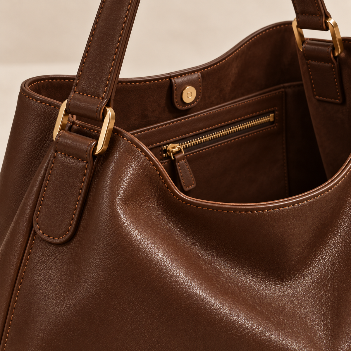 Soft Carryall Tote
