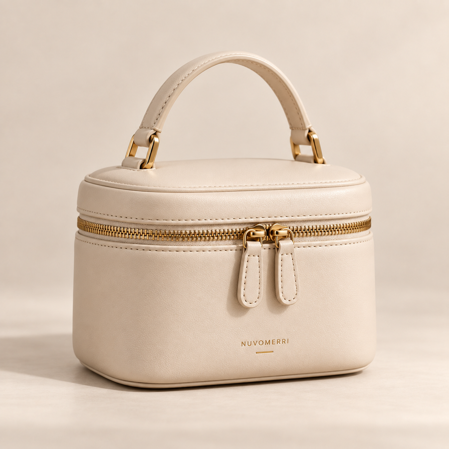 Mini Vanity Bag