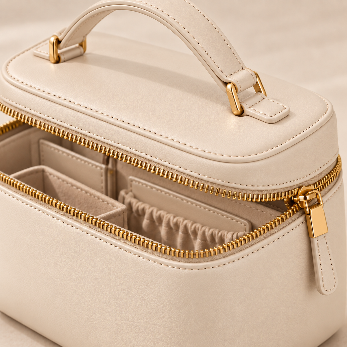 Mini Vanity Bag