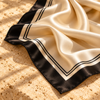 The Isadora Silk-Feel Scarf